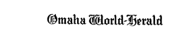 OMAHA WORLD-HERALD trademark