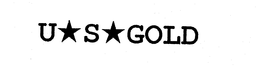 U.S. GOLD trademark