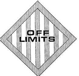 OFF LIMITS trademark