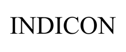 INDICON trademark
