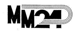 MM 24 trademark