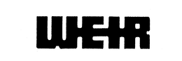 WEIR trademark