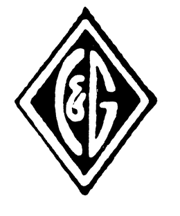 C&G trademark