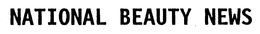 NATIONAL BEAUTY NEWS trademark