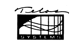 TELOS SYSTEMS trademark