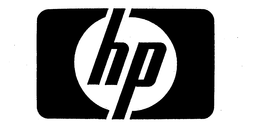 HP trademark