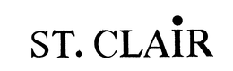 ST. CLAIR trademark