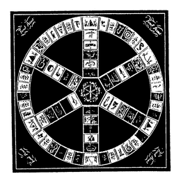 TRIVIAL PURSUIT trademark