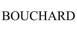 BOUCHARD trademark