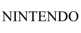 NINTENDO trademark
