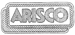 ARISCO trademark