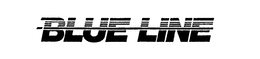 BLUE LINE trademark