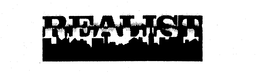 REALIST trademark