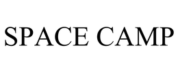 SPACE CAMP trademark