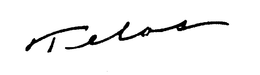 TELOS trademark