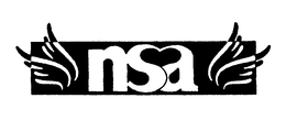 NSA trademark