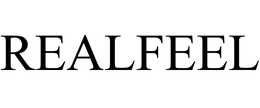 REALFEEL trademark