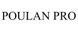 POULAN PRO trademark