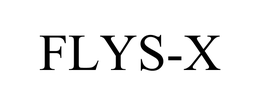 FLYS-X trademark
