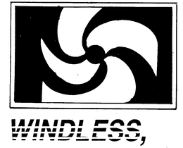 WINDLESS, trademark