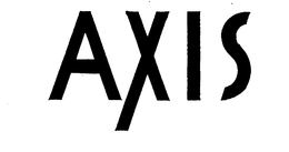 AXIS trademark