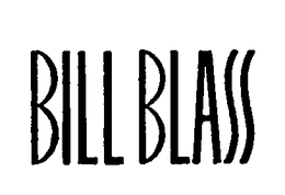BILL BLASS trademark