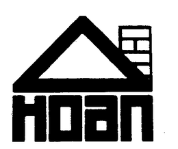 HOAN trademark