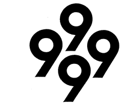 9999 trademark