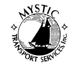 MYSTIC TRANSPORT SERVICES, INC. trademark
