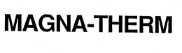 MAGNA-THERM trademark