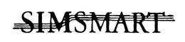 SIMSMART trademark