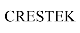 CRESTEK trademark