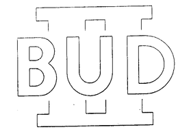 BUD II trademark