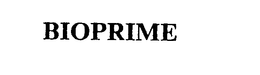 BIOPRIME trademark