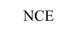 NCE trademark