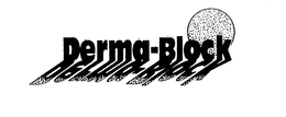 DERMA-BLOCK trademark