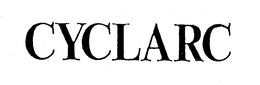 CYCLARC trademark