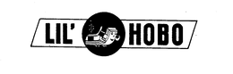 LIL' HOBO trademark