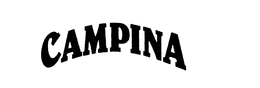 CAMPINA trademark