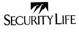 SECURITY LIFE trademark