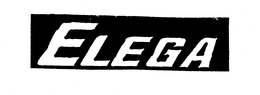 ELEGA trademark