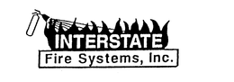INTERSTATE FIRE SYSTEMS, INC. trademark