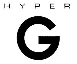 H Y P E R G trademark