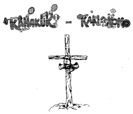 KANAKUK-KANAKUMO trademark