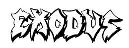 EXODUS trademark