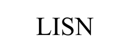 LISN trademark