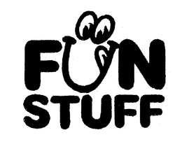 FUN STUFF trademark