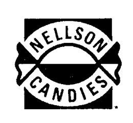 NELLSON CANDIES trademark