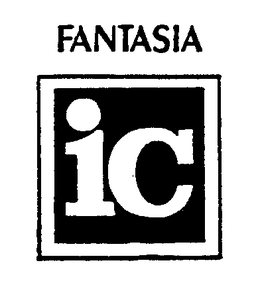 FANTASIA IC trademark