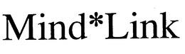 MIND LINK trademark